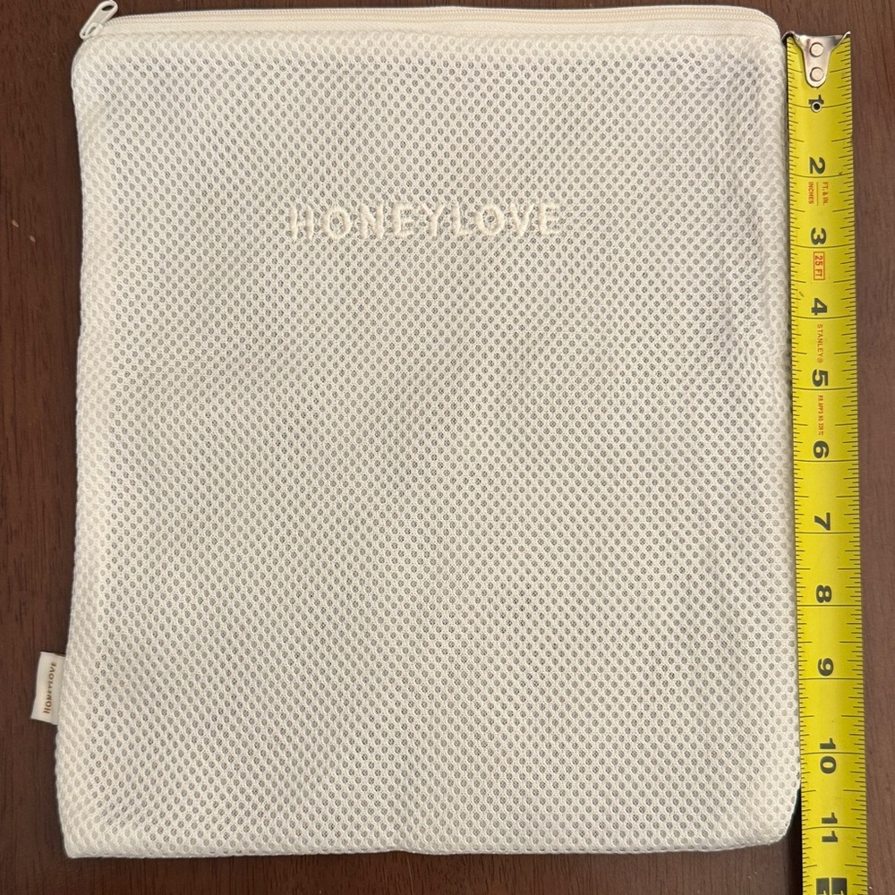 Honeylove Mesh Garment Bag
